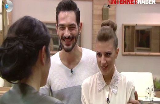 Kısmetse Olur'da Erdem ve Melis aşkında sürpriz gelişme!