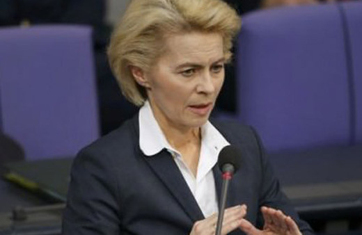 Alman Bakan'la Erdoğan arasında sürpriz zirve!