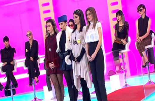 İşte Benim Stilim All Star 3 Aralık'ta eleme potasına kim girdi?