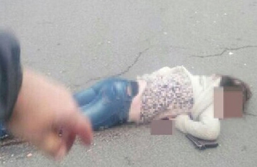 Öldürülen PKK'lının kimliği belli oldu!