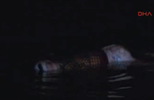 Boğaz'da bulunan çocuk cesedinin kimliği belli oldu