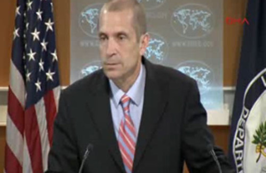 ABD'den 'Erdoğan dinlendi' iddiasına cevap