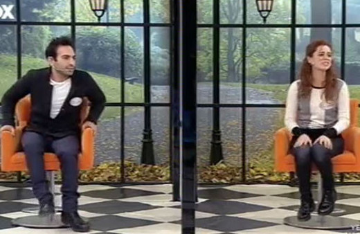 Zuhal Topal'la izdivacı fena trollediler!