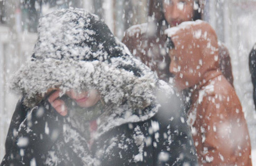 Eskişehir'de okullar yarın tatil mi hava durumu