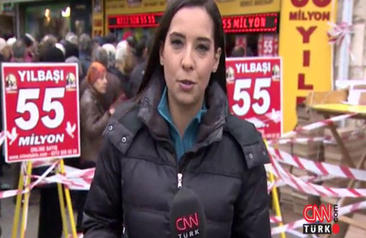 Büyük ikramiye ile neler alabilirsiniz