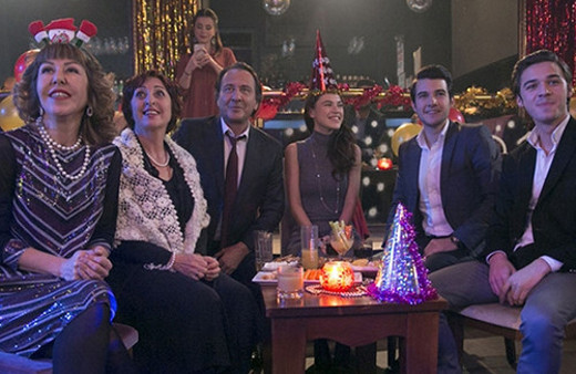 Arka Sokaklar 383. bölüm fragmanı