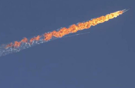 Rusya Türkiye'den istedi yargılansın!