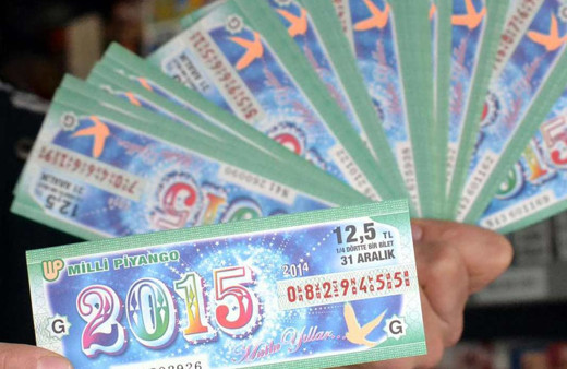 Milli Piyango büyük ikramiye size çıksa ne yaparsınız?