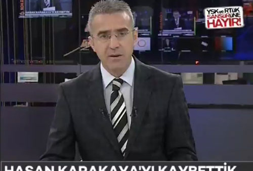 Hasan Karakaya'nın vefatı ettiği anları anlattı