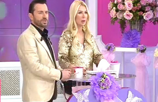 Gelin adayı öyle bir şey istedi ki! Seda Sayan çıldırdı