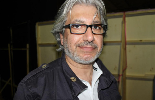 İİBŞT Genel Yayın Yönetmeni Süha Uygur oldu 