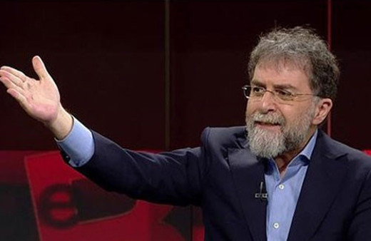 Ahmet Hakan yılın son röportajını Gazeteciler.com'a verdi