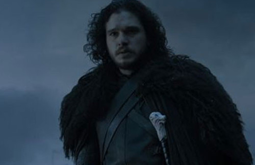 Game Of Thrones 6. sezon 1. fragmanı