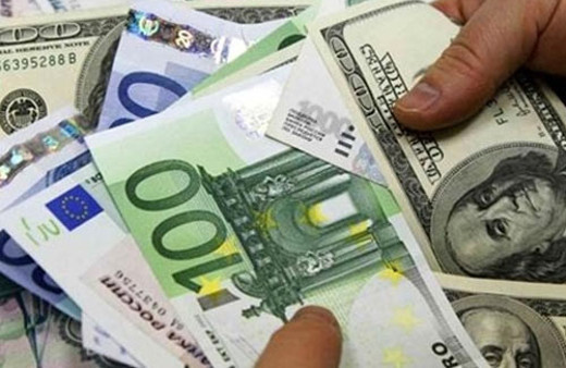 Dolar kuru ve altın fiyatlarına Euro şoku 4 Aralık 2015
