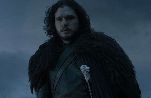 Game Of Thrones 6. sezon Türkçe fragmanı
