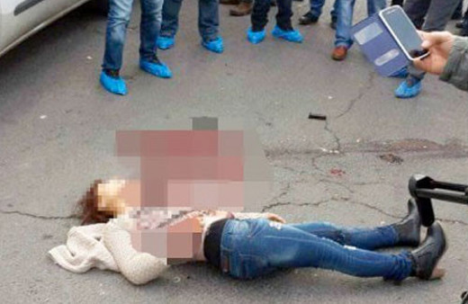 Diyarbakır'da öldürülen terörist bakın kimin kızı çıktı?