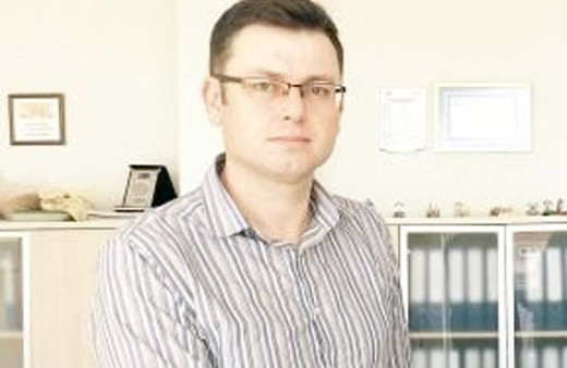 Rusya'da 3 günde ömründen 3 yıl gitti