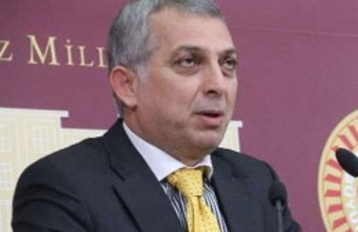 AK Parti'li Külünk'ten Rusya'ya boğazlar mesajı!