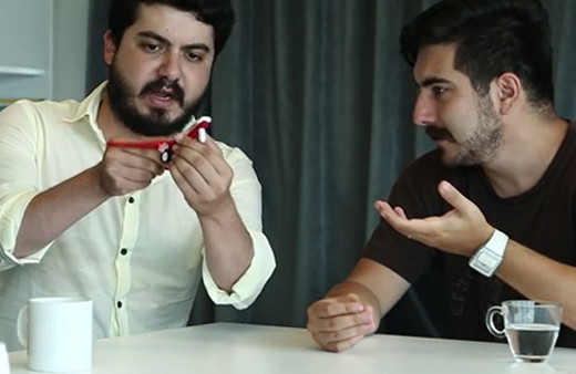 Cep telefonu olmasaydı ne olurdu?