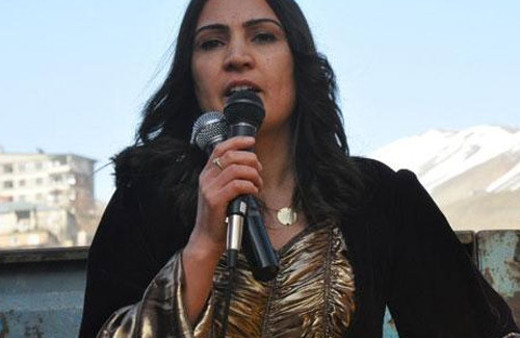 Hakkari'de öz yönetim davasında 2 tahliye