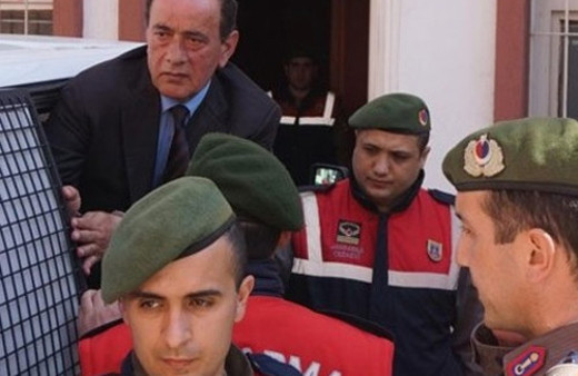 Çakıcı skandalında 7 memur tutuklandı!