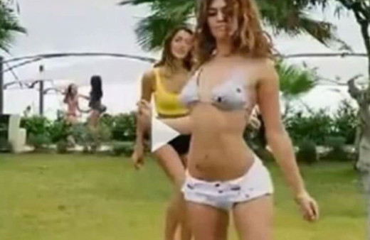 Kısmetse Olur yarışmacıları kimdir? Ayça evli Serhan ise...