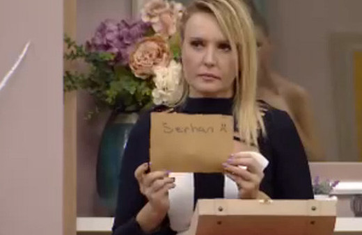 Kısmetse Olur kim elendi yeni yarışmacı kim?