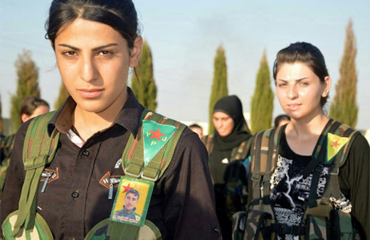 İsrail'den IŞİD çözümü: Kürtlere silah verelim!