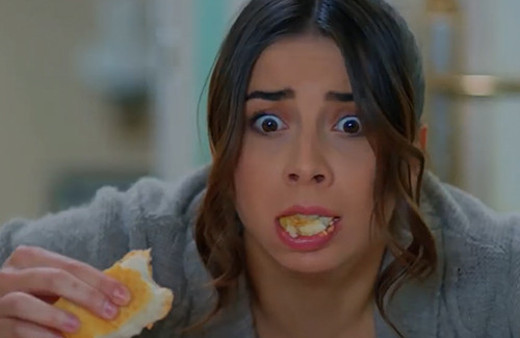 Baba Candır 17. bölüm fragmanı