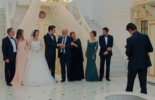 Baba Candır 17. bölüm 2. fragmanı