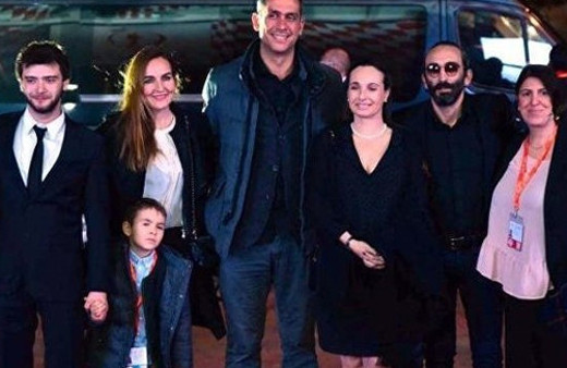 Altın Portakal'ın ilk sahipleri belli oldu