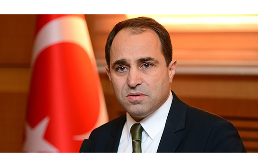 Türkiye'den İran'a çok sert tepki!