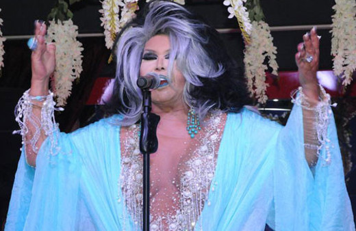 Bülent Ersoy'dan Azis'in düet isteğine cevap