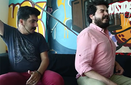 Selfie çubuğunun hayat kurtardığı 7 an