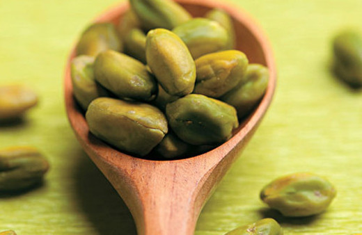 Cinsel gücü artırıyor tam bir besin deposu