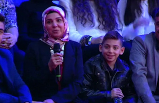 Hamamcı Selda meğer bakın kimmiş!