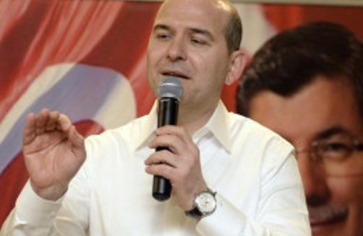 Süleyman Soylu: 1 Kasım'da ne söz verdiysek...