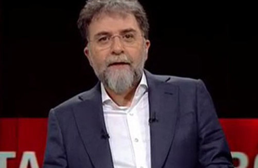 Başkanlık sistemini isteyen Ahmet Hakan'ı serseme çevirdiler