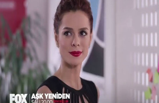Aşk Yeniden 32. bölüm fragmanı