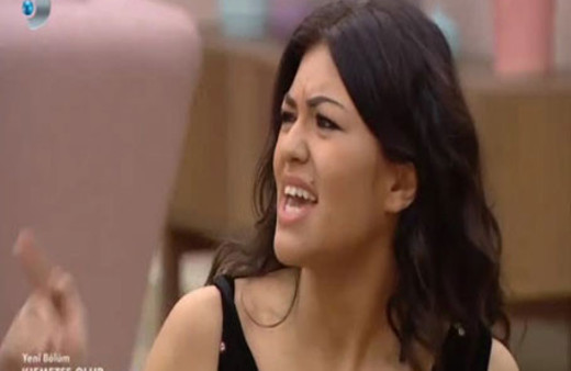 Kısmetse Olur'da yeni aday Cansel'i çıldırttı!