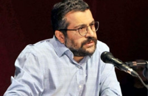 Soner Yalçın'ın 'kaçak' villası yeniden gündemde