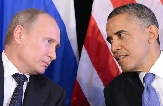 Rusya ve ABD IŞİD için ortak tasarı hazırlıyor!