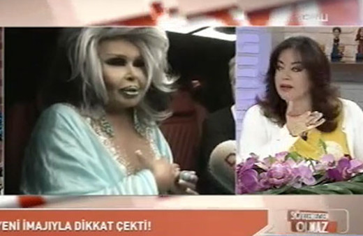 Bülent Ersoy kimle evleniyor?