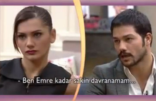 Kısmetse Olur'da ihanet şoku