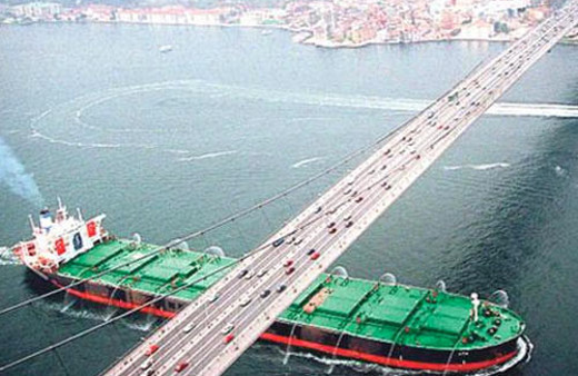 Rusya'nın kabusu Türkiye bunu yapar mı?