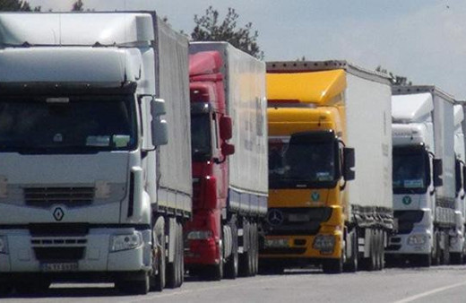 Bağdat'tan flaş Türk malı kararı! 