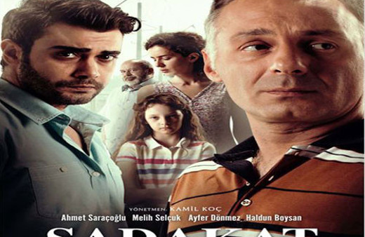 Sadakat filmi fragmanı - Sinemalarda bu hafta