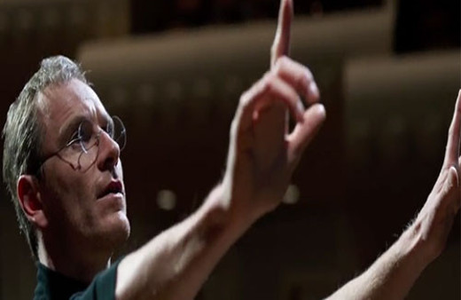 Steve Jobs filmi fragmanı - Sinemalarda bu hafta