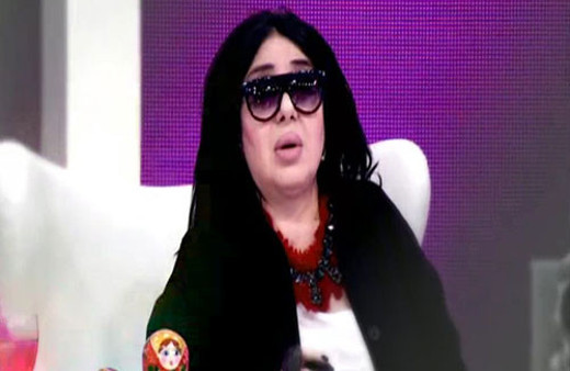 Nur Yerlitaş ile Gülşah Yılmaz arasında gerginlik! 