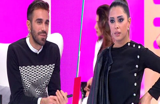  Ayşegül Doğan hatasını kabul etti!